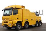 Mercedes-Benz Arocs 4153 De Groot DGT 26000W Wrecker 8X4 *NIEU - Tankwagen