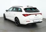 Cupra Leon ST 2.0 TDI DSG LED Navi ACC Teilleder PDC - Cupra Leon Diesel Gebrauchtwagen