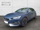Cupra Leon VZ 2.0 TSI Navi Leder 19 Zoll DigiCock Memo - Cupra Leon Gebrauchtwagen in Köln