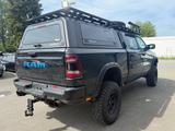 Dodge RAM HEMI 5.7 1500 Limited Crew Cab LB Off-Road - Dodge RAM: 5.7