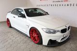 BMW M4 Cabriolet CERAMIC*HARMANKARDON*H&R - BMW M4 aus 2014