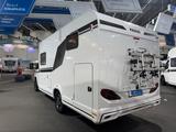 Knaus L!ve Ti 650 MEG Platinum Selection 2026 - Knaus Diesel Teilintegrierter 650 meg