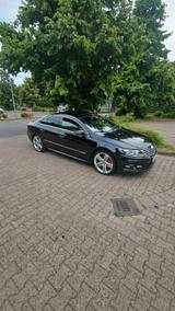 Volkswagen VW CC 3.6-VR6 - Volkswagen: Vr6