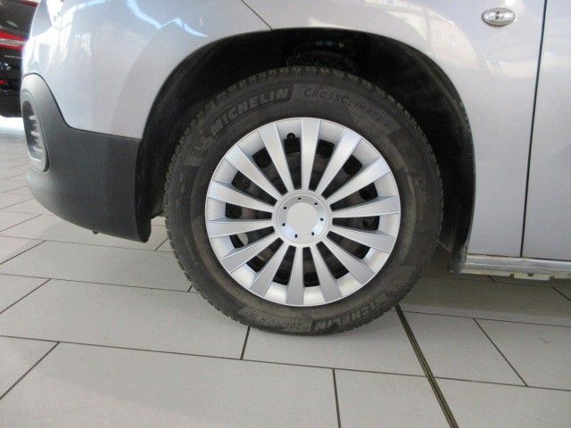 Fahrzeugabbildung Citroën Berlingo 1.2T Live M 2xSCHIEBETÜR/SPURASSISTENT