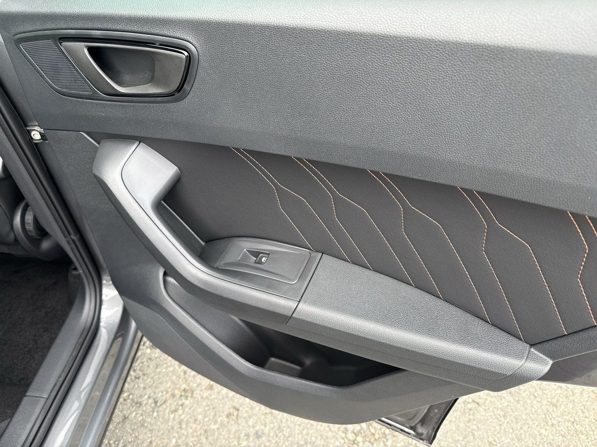 Cupra Ateca - Bild 28