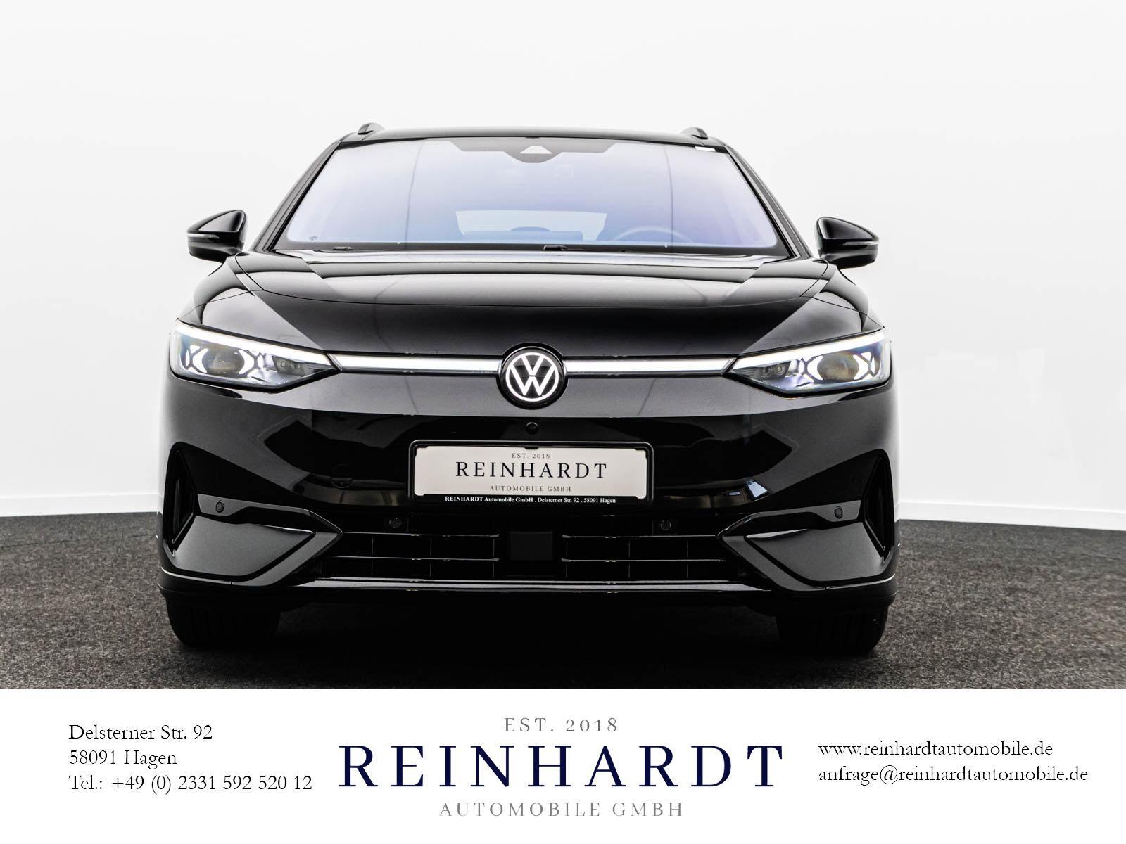 Volkswagen ID.7 TOURER PRO IQ-LIGHT/ACC/HuD/PANO/360°/AHK, миниатюра 3