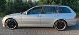 BMW 320i touring - - BMW 320 aus 2002: Kombi