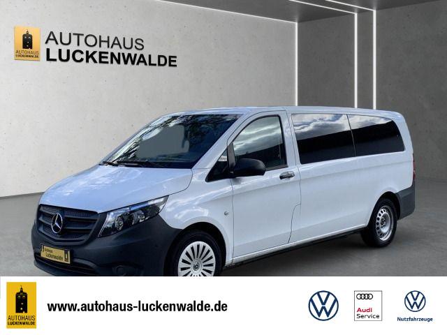 Mercedes-Benz Vito Tourer 114 CDI Pro extralang GTronic *GRA*