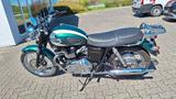 Triumph Bonneville T100 - TRIUMPH BONNEVILLE T100