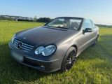 Mercedes-Benz Mercedes CLK 500 Cabrio Automatik Toller Z... - Mercedes-Benz CLK 500 aus 2006