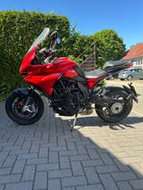 MV Agusta Turismo Veloce Rosso - MV AGUSTA TURISMO VELOCE