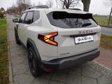 Dacia Neuer Duster III TCe 130 Extreme - Dacia Duster Jahreswagen: Allradantrieb