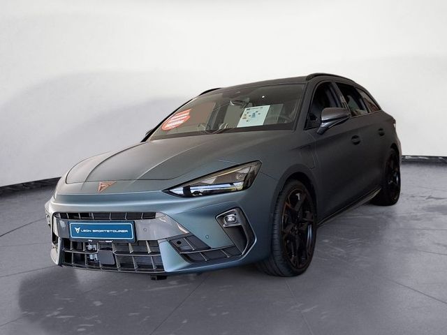 Cupra Leon Sportstourer VZ 1.5 e-HYBRID