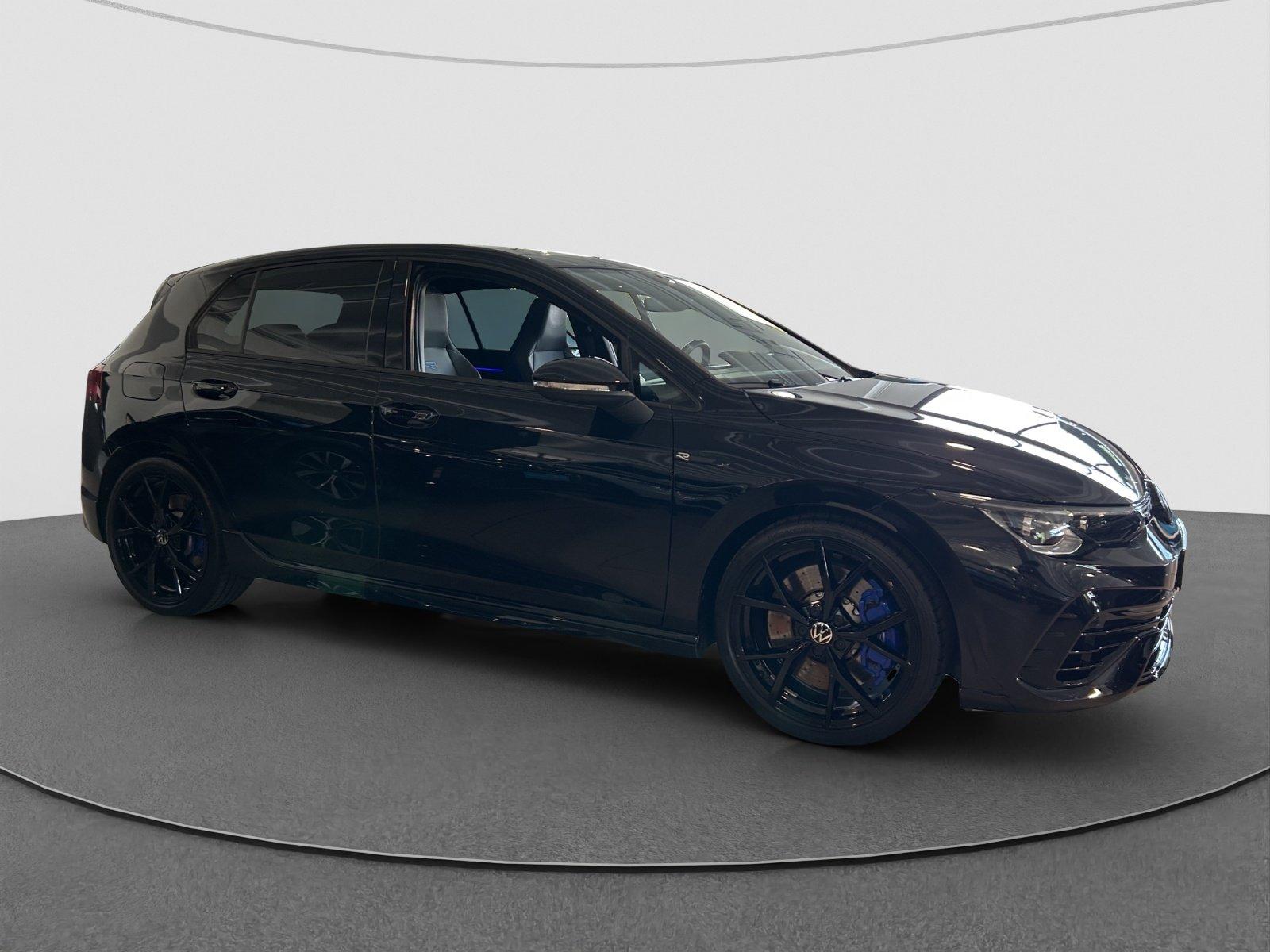 Volkswagen Golf R 2.0 TSI DSG 4Mo. PANO KAMERA IQ.LIGHT AKR, миниатюра 9