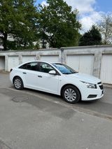 Chevrolet Cruze 1.6 LS+ LS+ - Chevrolet Cruze: Weiß