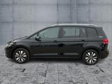 Volkswagen Touran 2.0 TDI DSG GOAL MATRIX+NAVI+AHK+ACC+7SI - VW Touran Gebrauchtwagen in Bonn