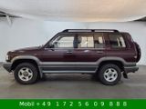 Opel Monterey LTD 3.2i V6 26V LPG Klima ZV - Opel Monterey