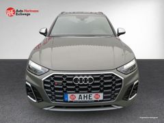 AUDI SQ5 3.0 TDI quattro Standhz Ahk Business Rfk 20' AUDI SQ5 3.0 TDI quattro Standhz Ahk Business Rfk 20'