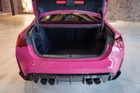 BMW M4 - Vorschau Bild 23