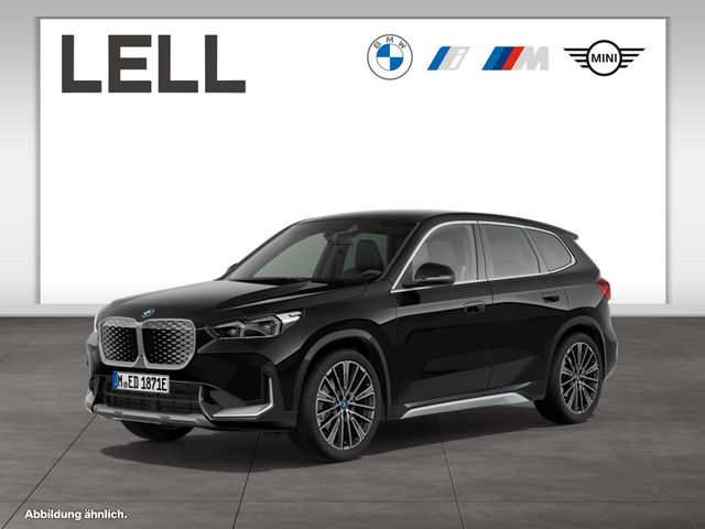 BMW iX1 xDrive30 xLine HK HiFi DAB LED Komfortzg.
