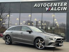 MERCEDES-BENZ CLA 220 Shooting Brake - Ansicht 1