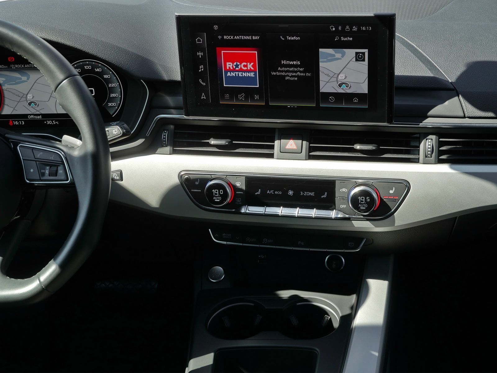 Audi A4 - Bild 6