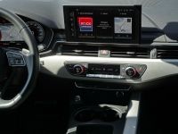 Audi A4 - Vorschau Bild 6