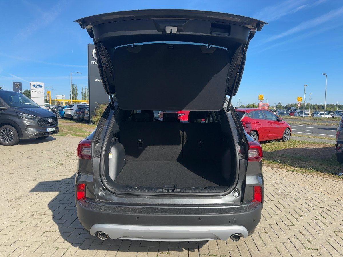 Ford Kuga - Bild 13