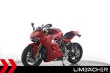 Ducati SUPERSPORT S - Öhlins-Fahrwerk, QS, Fahrmodi - Ducati Motorräder in Stuttgart