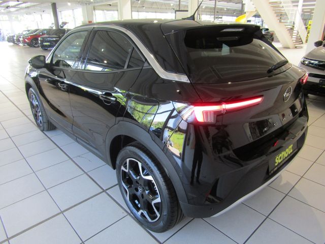Mokka Ultimate , ULTIMATE, 1.2 Direct Injection 