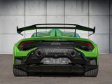 Lamborghini Huracan STO 4T31DE - Lamborghini Huracán aus 2024