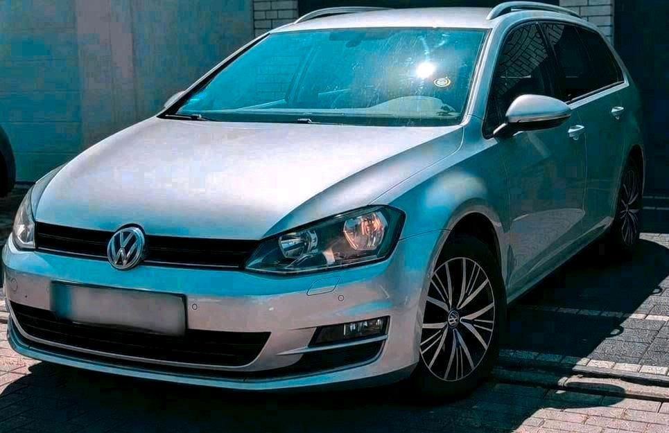 Image of Volkswagen Golf