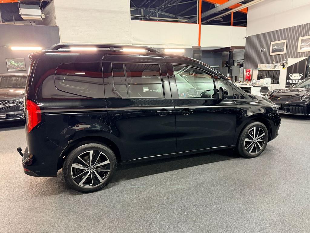 Mercedes-Benz T-Klasse