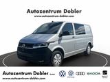 Volkswagen Kasten T6.1 2.0 TDI 110 kW 7-Gang-DSG ACC AHK - Volkswagen T6 Transporter Kombi Gebrauchtwagen