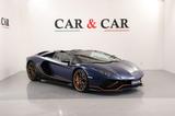 Lamborghini Aventador Ultimae Roadster 6.5 V12 - Lamborghini Aventador aus 2022