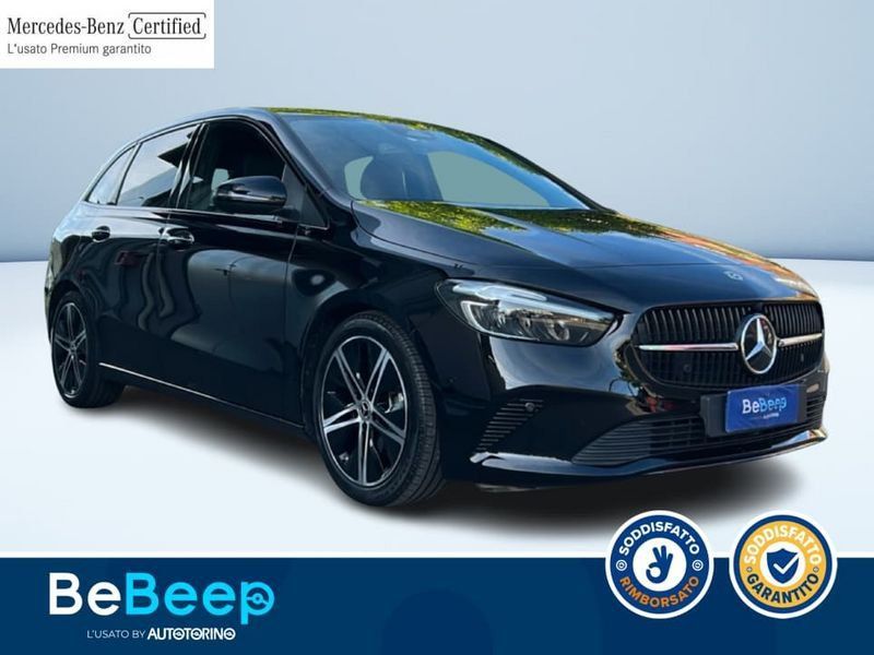 Other Mercedes-Benz Classe B B 180 D PROGRESSIVE ADVAN imagem 3