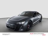 Audi S e-tron GT qu. *Laserlicht*Pano*HuD*Air*22kW* - Audi e-tron GT Jahreswagen