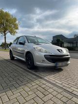 Peugeot 206 - Peugeot 206 in Krefeld