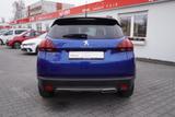 Peugeot 2008 1.2 PureTech Allure GT-Line Navi Tempomat - Peugeot 2008: Geländewagen