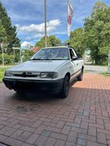 Skoda Felicia PickUp 1.9 SDI TÜV26 (Caddy 9U) - Skoda Felicia von privat