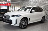 BMW X5 xDrive30d 3x M SPORT*PANO*ICONIC*INDIVIDUAL* - BMW X5: Weiß