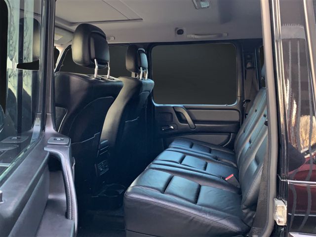 Mercedes-Benz G 350