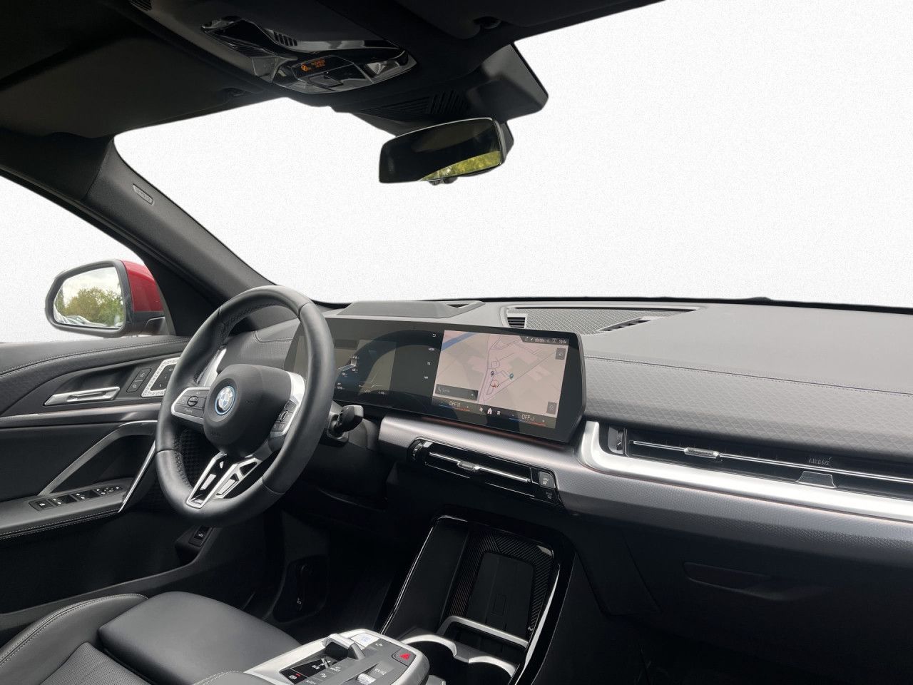 BMW iX2 - Bild 12