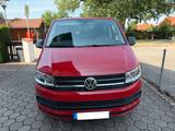 Volkswagen T6 Multivan - 2.0 TDI /DSG/STH/AHK/1.HD/Camping - Volkswagen: Multivan Camping