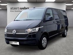 Volkswagen T6 Caravelle