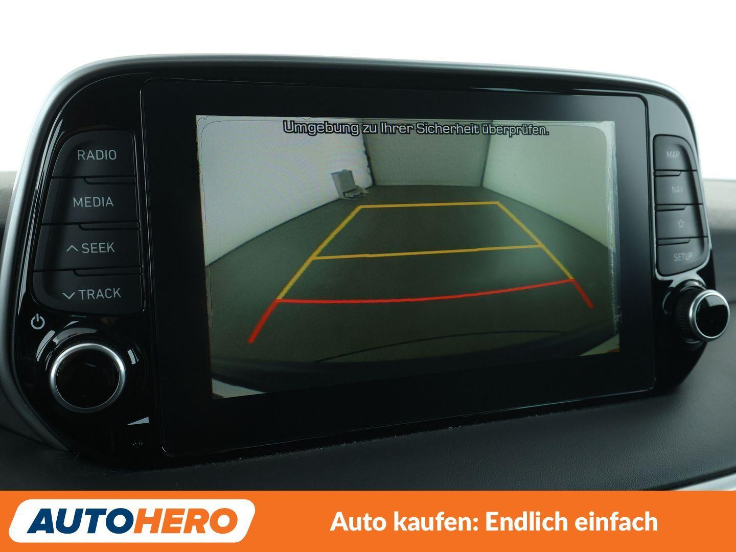Hyundai Tucson 1.6 Style 2WD*NAVI*TEMPO*CAM*PDC*
