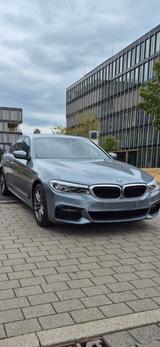 BMW 540i M-Paket H&K Headup 360° Glsd Display Key - BMW 540 in Duisburg