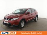 Nissan Qashqai 1.6 360*NAVI*TEMPO*CAM*PDC*SHZ*KLIMA* - Nissan Qashqai: 1.3