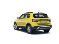 Volkswagen T-Cross - Vorschau Bild 3