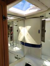 HYMER / ERIBA / HYMERCAR Nova 540 - HYMER / ERIBA 540 nova